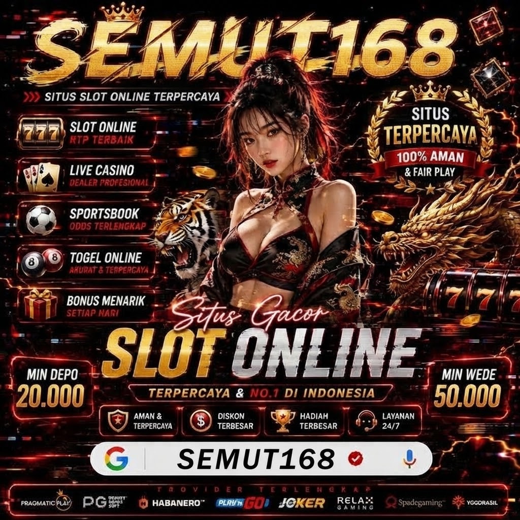 SEMUT168
